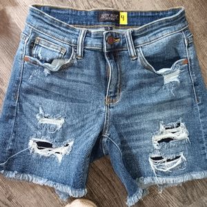 Judy Blue Shorts
